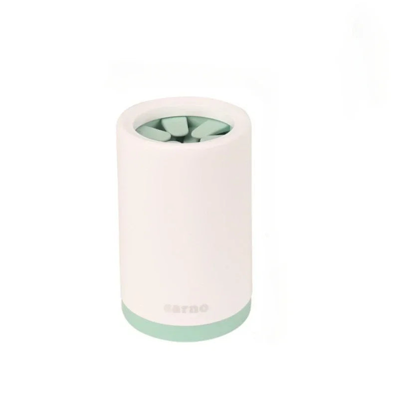 Manual Paw Cleaner Cup