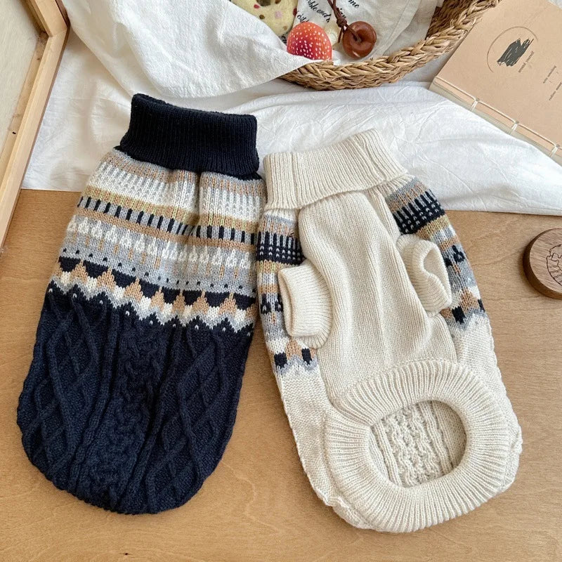 Vintage Sweater