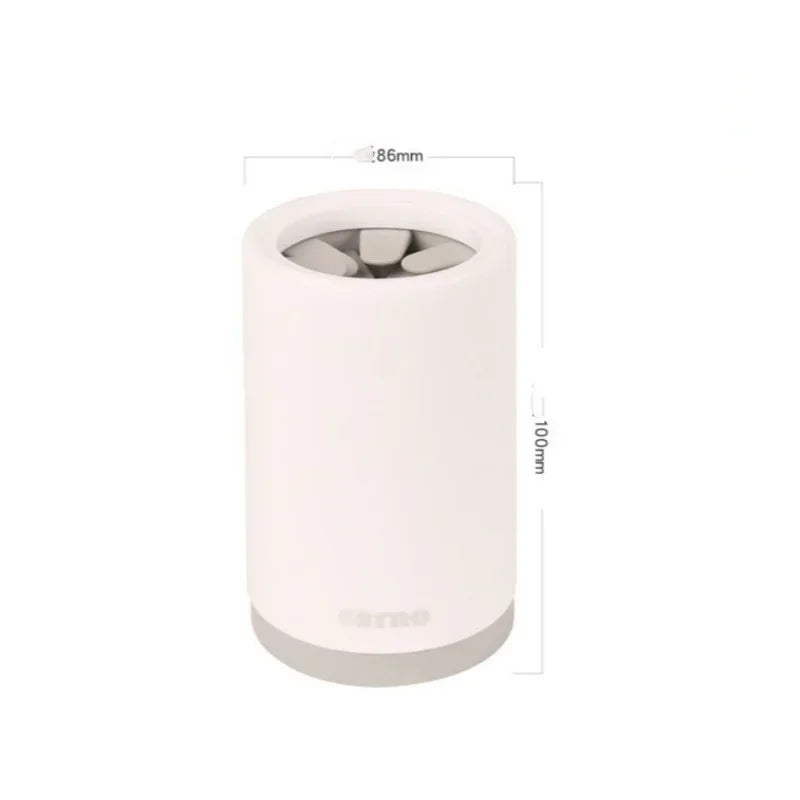 Manual Paw Cleaner Cup