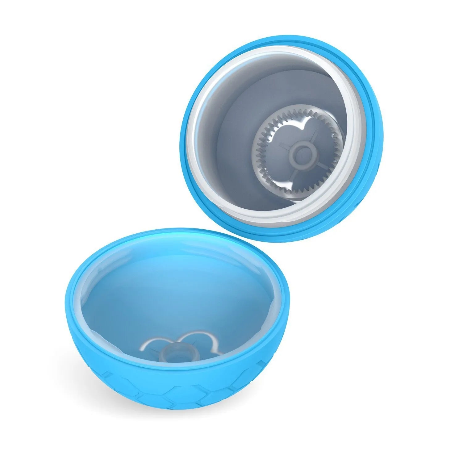USB Automatic Bouncing Rolling Toy Ball