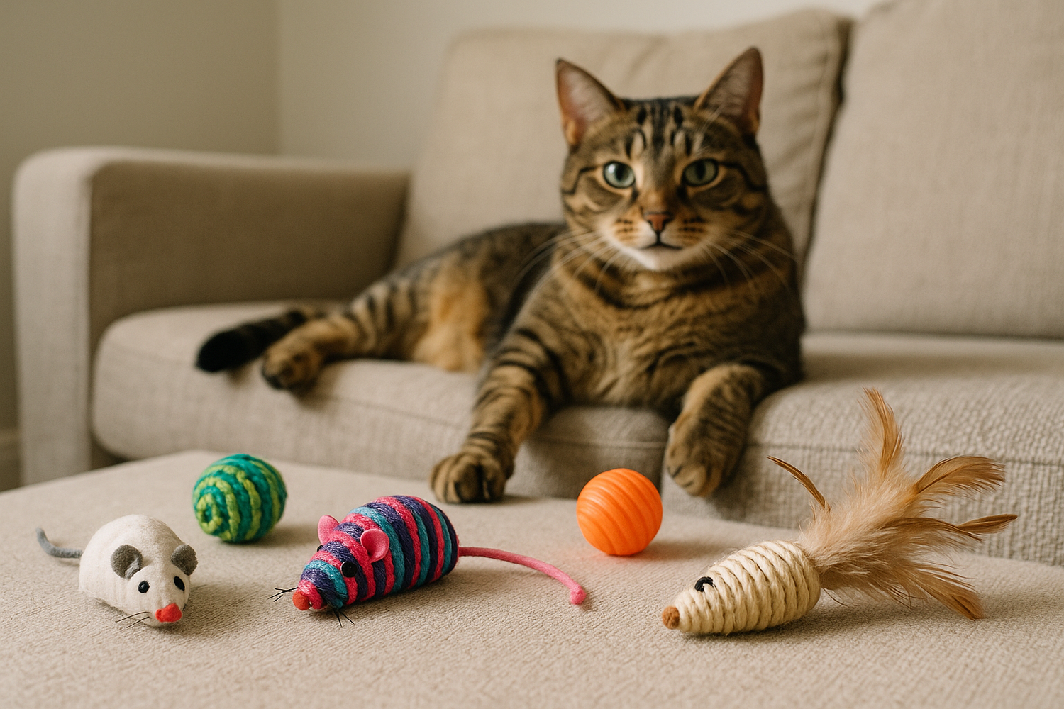 Be more realistic don’t make it look super super quality. And make the cat be like on a couch or something a little more separate to the picture