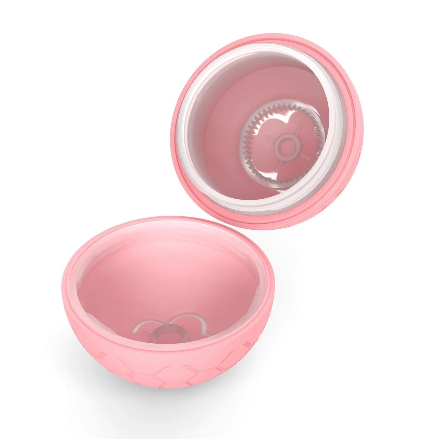 USB Automatic Bouncing Rolling Toy Ball