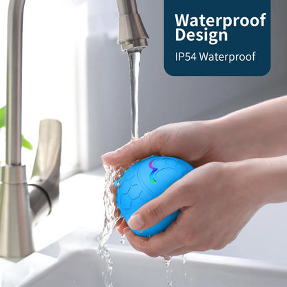 USB Automatic Bouncing Rolling Toy Ball