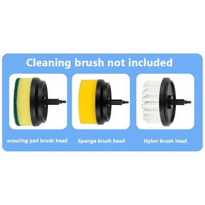 Electric Cleaning Brush