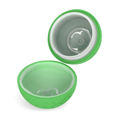 USB Automatic Bouncing Rolling Toy Ball