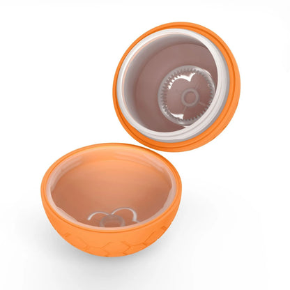 USB Automatic Bouncing Rolling Toy Ball