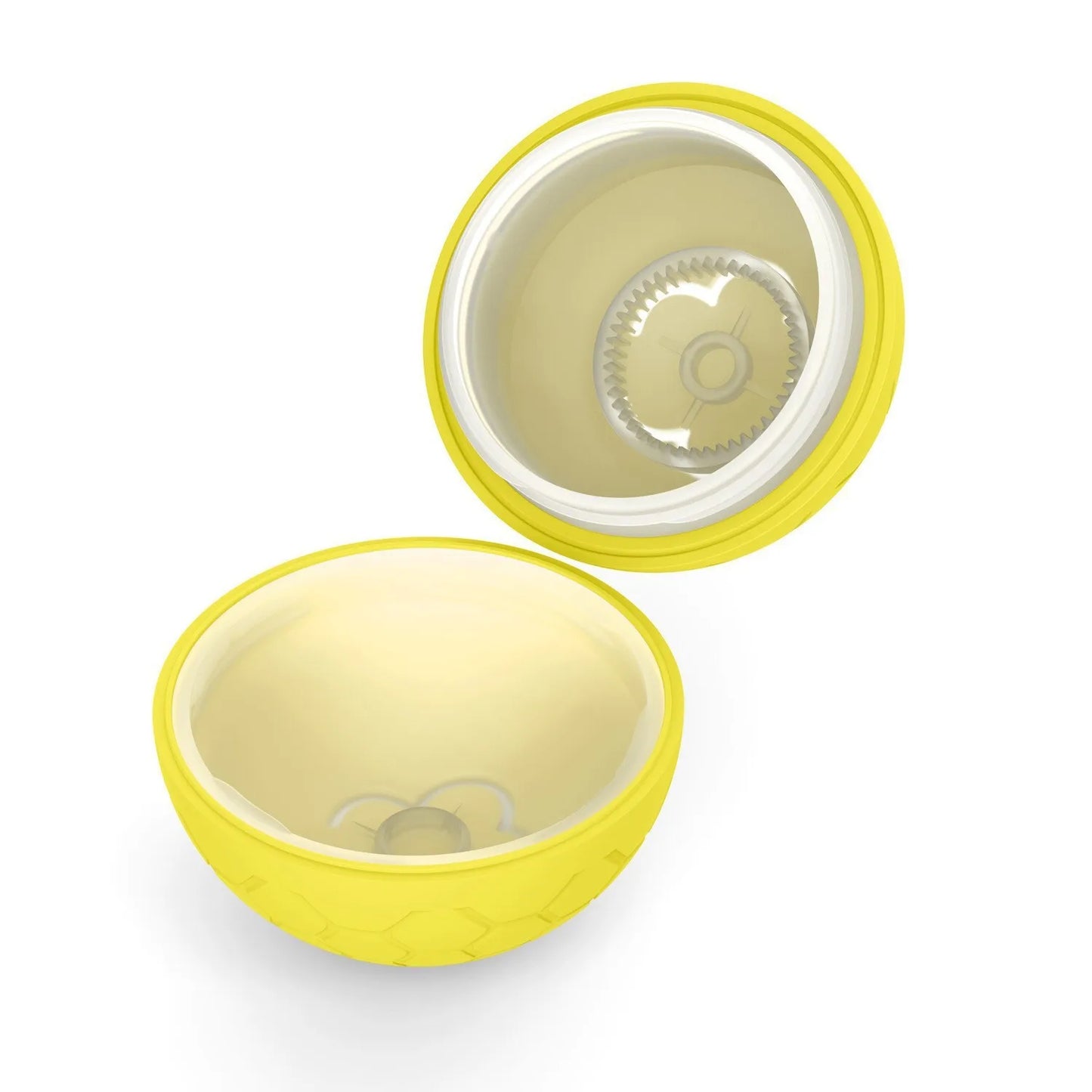 USB Automatic Bouncing Rolling Toy Ball