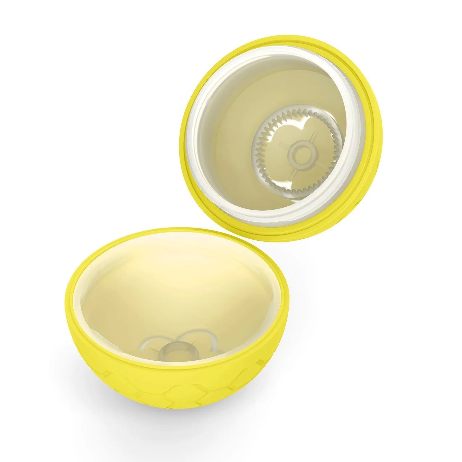 USB Automatic Bouncing Rolling Toy Ball